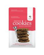 Caledon Farms Protein Cookies Bacon and Cheese Dog Treats [224g]