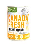 Canada Fresh Duck (369g)