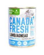 Canada Fresh Lamb (369g)