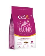 Catit Nuna Insect Protein & Chicken Cat Food [5lb]