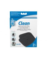 Catit Hooded Cat Pan Carbon Filter (2 Pack)