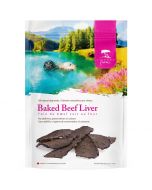 Caledon Farms Baked Beef Liver [215g]