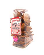 Yappetizers Dehydrated Chicken Breast [1kg]