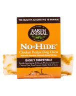 Earth Animal No Hide Chicken Recipe Dog Chew