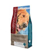 Canadian Naturals Chicken & Brown Rice Recipe Dog Food