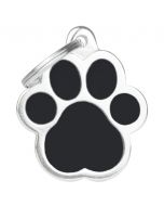 My Family CLASSIC Paw Pet ID Tag