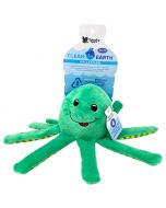 Spunky Pup Clean Earth Octopus [Large]