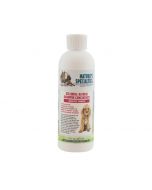 Nature's Specialties Colloidal Oatmeal Shampoo Concentrate Medicated [473ml]