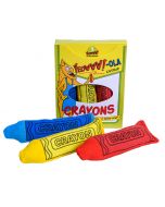 Yeowww!-ola Catnip Crayons [3 Pack]