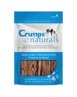 Crumps' Naturals Beef Tendersticks [120g]