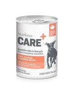 Nutrience Care Sensitive Skin & Stomach Dog Food [369g]