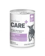 Nutrience Care Weight Management Dog Food [369g]