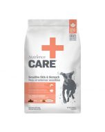 Nutrience Care Sensitive Skin & Stomach Dog Food [22lb]