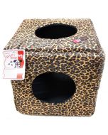 Daba-Doo Cube Leopard