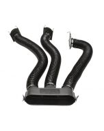 B-Air Grizzly Gz Dryer Attachment Kit