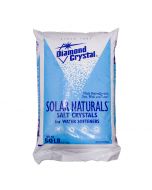 Diamond Crystal Solar Salt (Ice Salt) (50lb)