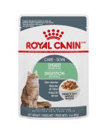 Royal Canin Chunks in Gravy Digest Sensitive Care Cat Food [85g]