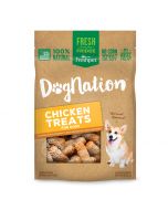 Freshpet Dognation Chicken Treats (227g)