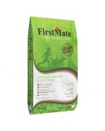 FirstMate Free Range Lamb Meal & Oats Dog Food