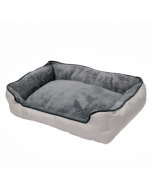 Pawise Dog Comfort Couch Bed, 24x20” -Small