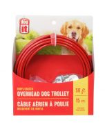Dogit Overhead Dog Trolley