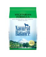 Natural Balance Vegetarian (28lb)