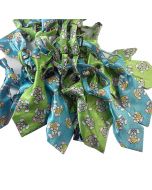 Cozymo Neck Tie Easter [Small - 25 Pack]