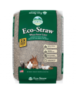 Oxbow Eco-Straw (20lb)