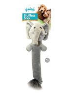 Pawise Stuffless Sticks Elephant, 9" 