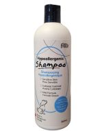 Enviro Fresh Hypoallergenic Fragrance and Colour Free Pet Shampoo [380ml]
