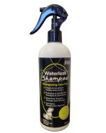 Enviro Fresh Waterless Coconut Lime Verbena Pet Shampoo [380ml]