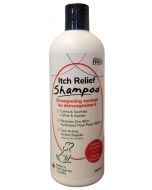 Enviro Fresh Itch Relief Oatmeal Pet Shampoo [380ml]