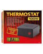 Exo Terra Thermostat 100W