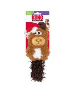 Kong Holiday Kickeroo Character Assorted