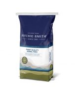 Ritchie-Smith 16% Poultry Finisher Pellet [20kg]