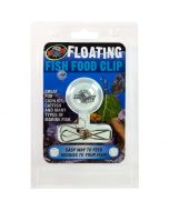 Zoo Med Floating Fish Food Clip