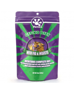 Pangea Gecko Diet Fig & Insects, 228g