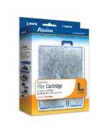 Aqueon Filter Cartridge Large (3 Pack)