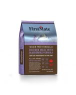 FirstMate Chicken Meal with Blueberries Formula Cat Food