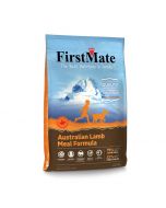 FirstMate Australian Lamb Meal Formula Dog Food