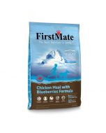FirstMate Chicken Meal with Blueberries Formula Dog Food