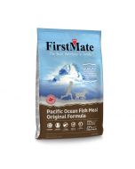 FirstMate Pacific Ocean Fish Meal Original Formula Dog Food