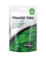 Seachem Flourish (10 Tabs)