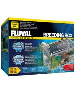 Fluval Hang-On Breeding Box [0.3 Gallon]