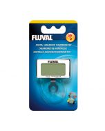 Fluval Celcius Digital Aquarium Thermometer with Suction Cup
