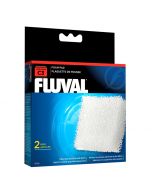 Fluval Foam Pad C3 (2 Pack)