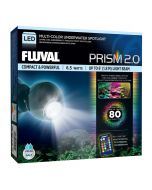 Fluval Prism Multi-Color Underwater Spotlight 6.5W