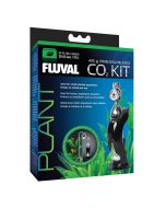 Fluval Pressurized CO2 Kit [45g]