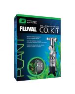 Fluval Pressurized CO2 Kit [95g]