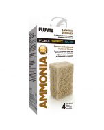 Fluval Ammonia Remover (4 Pack)